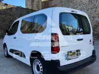 2020 Citroen Berlingo