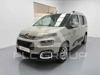 2020 Citroen Berlingo