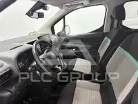 2020 Citroen Berlingo