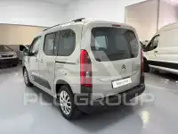 2020 Citroen Berlingo