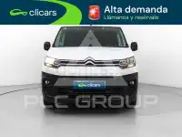 2020 Citroen Berlingo