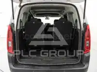 2020 Citroen Berlingo