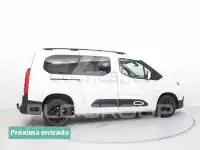 2020 Citroen Berlingo