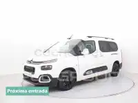 2020 Citroen Berlingo