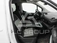 2020 Citroen Berlingo