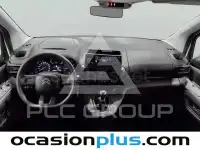 2020 Citroen Berlingo