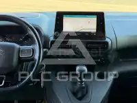 2020 Citroen Berlingo