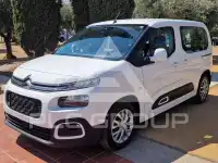 2020 Citroen Berlingo