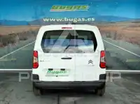 2020 Citroen Berlingo
