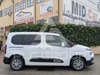2020 Citroen Berlingo