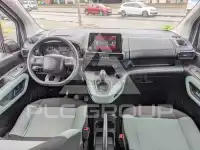 2020 Citroen Berlingo