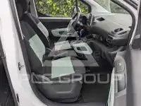 2020 Citroen Berlingo
