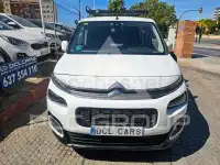 2020 Citroen Berlingo