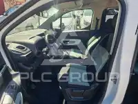 2020 Citroen Berlingo