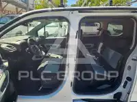 2020 Citroen Berlingo