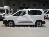 2020 Citroen Berlingo
