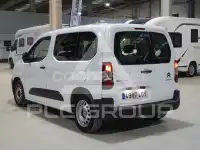 2020 Citroen Berlingo