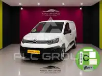 2020 Citroen Berlingo