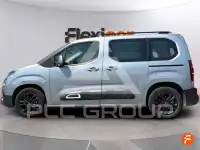 2020 Citroen Berlingo