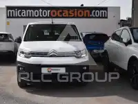 2020 Citroen Berlingo