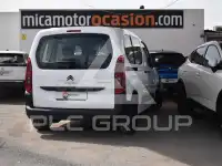 2020 Citroen Berlingo