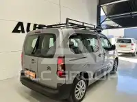2020 Citroen Berlingo