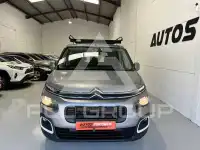 2020 Citroen Berlingo