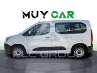 2020 Citroen Berlingo