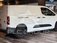 2020 Citroen Berlingo