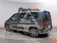 2020 Citroen Berlingo