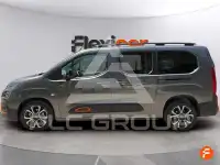 2020 Citroen Berlingo