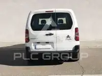 2020 Citroen Berlingo