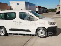 2020 Citroen Berlingo