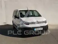 2020 Citroen Berlingo
