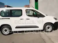 2020 Citroen Berlingo