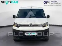 2020 Citroen Berlingo