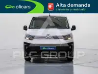 2020 Citroen Berlingo