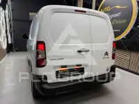 2020 Citroen Berlingo
