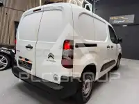 2020 Citroen Berlingo