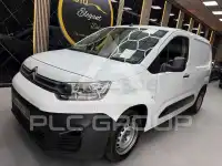 2020 Citroen Berlingo