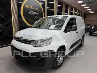 2020 Citroen Berlingo