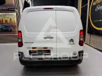 2020 Citroen Berlingo