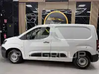 2020 Citroen Berlingo