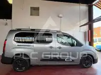 2020 Citroen Berlingo
