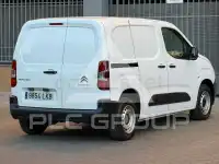 2020 Citroen Berlingo