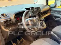 2020 Citroen Berlingo