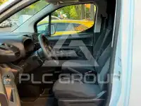 2020 Citroen Berlingo