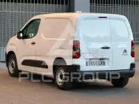 2020 Citroen Berlingo