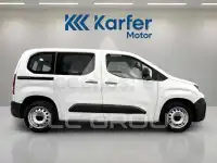 2020 Citroen Berlingo