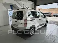 2020 Citroen Berlingo